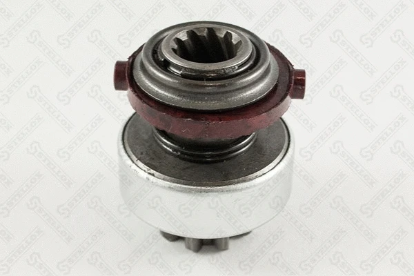 Embrayage à roue libre, démarreur STELLOX 06-80126-SX