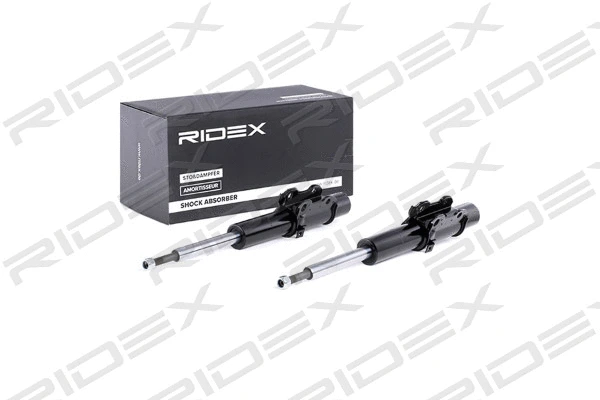 Amortisseur RIDEX 854S2198
