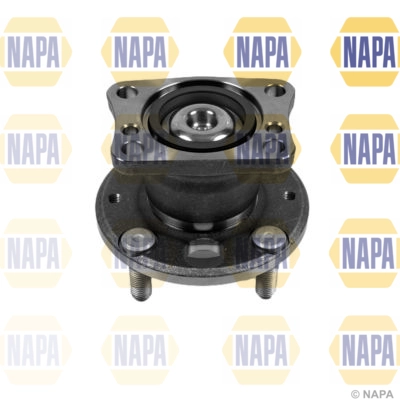Kit de roulements de roue NAPA PWB1560