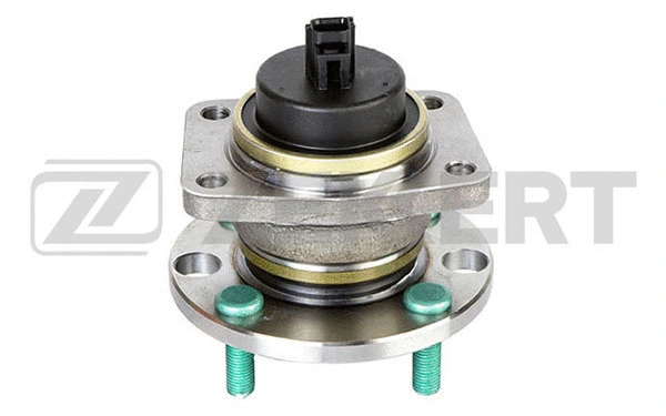 Moyeu de roue ZEKKERT RL-1361
