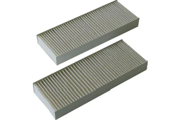 Filtre, air de l'habitacle AMC Filter HC-8109