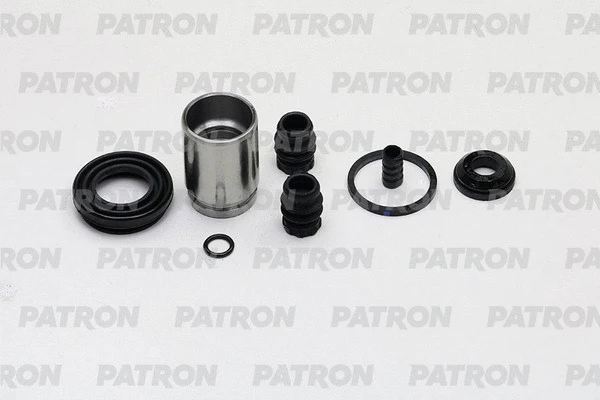 Kit de réparation, étrier de frein PATRON PRK419