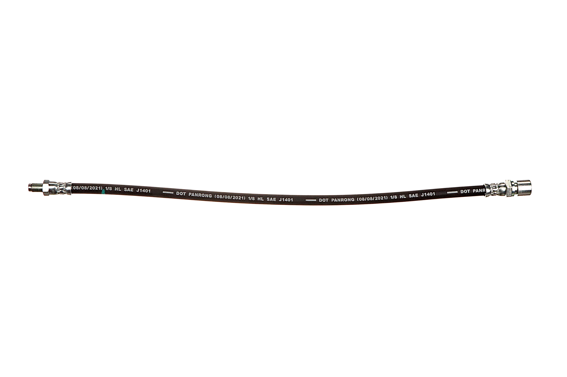 Flexible de frein A.Z. Meisterteile AZMT-44-030-1213