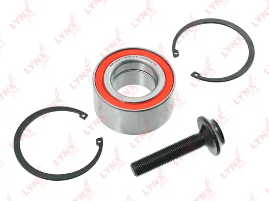 Kit de roulements de roue LYNXAUTO WB-1056
