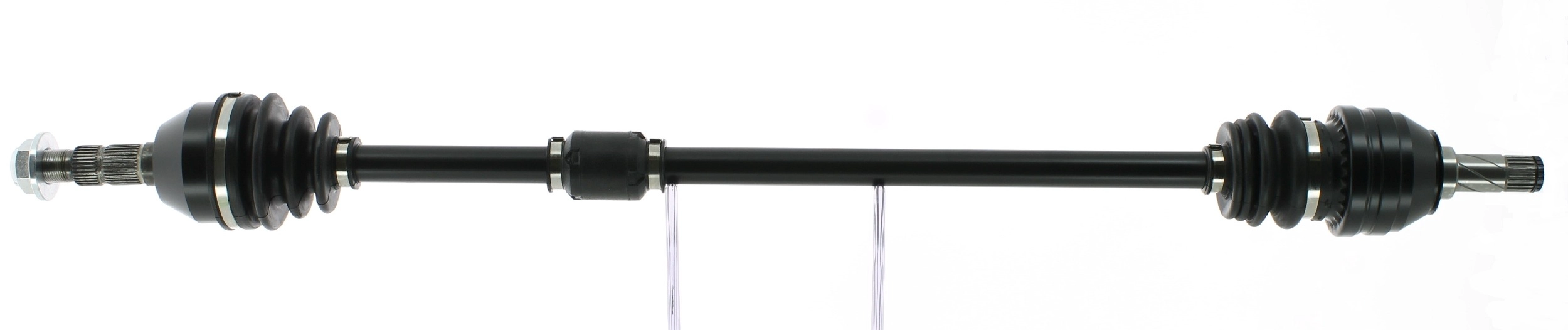 Arbre de transmission FRIESEN FDS2687
