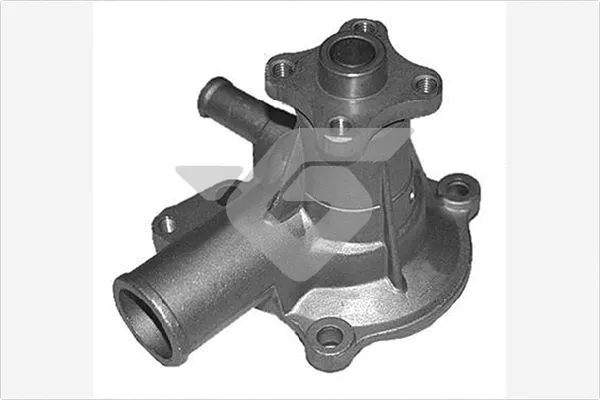 Pompe à eau, refroidissement du moteur HUTCHINSON WP313