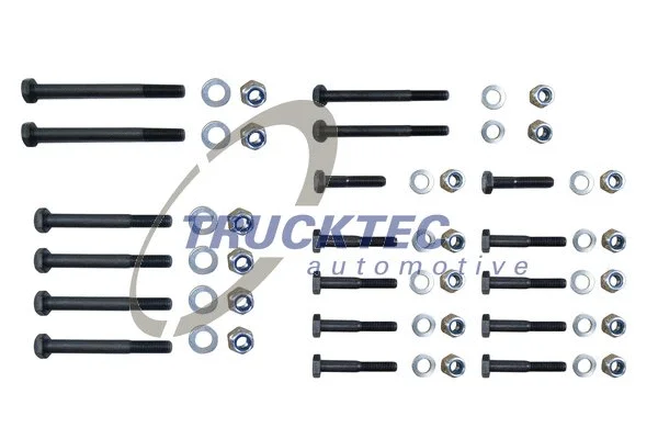 Kit d'assemblage, bras de liaison TRUCKTEC AUTOMOTIVE 07.31.149