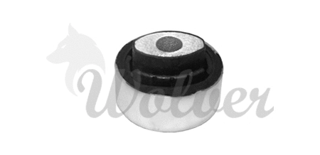 Rotule de barre de connexion WOLVER SP511070
