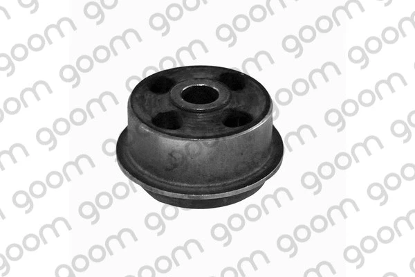 Suspension, corps de l'essieu GOOM SB-0043