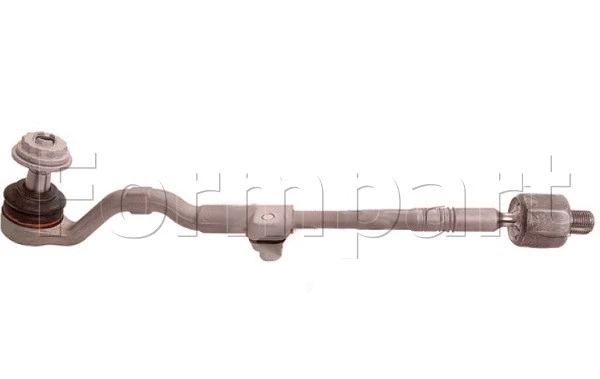 Rotule de direction intérieure, barre de connexion FORMPART 1277061