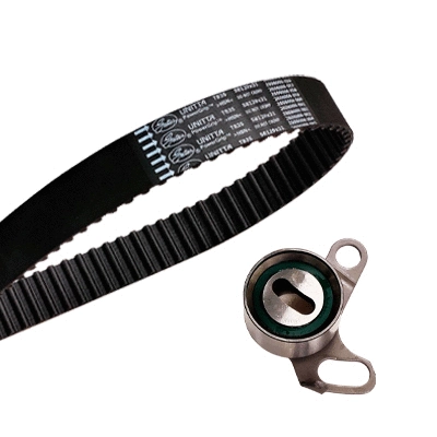 Kit de courroie crantée GATES-SEA TCK835N