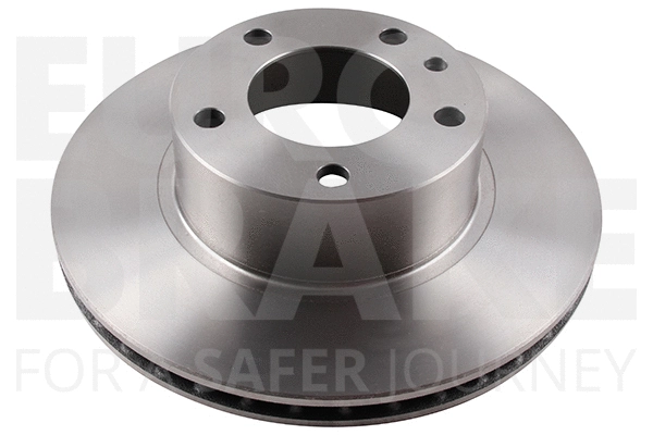 Disque de frein EUROBRAKE 5815201513