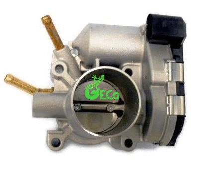 Corps papillon GECO CF19421