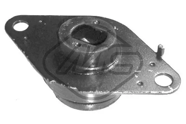 Support moteur Metalcaucho 02898
