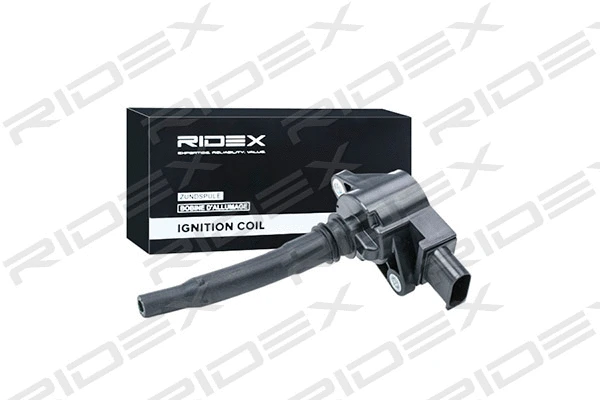 Bobine d'allumage RIDEX 689C0178