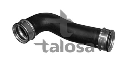 Gaine de suralimentation TALOSA 66-14808