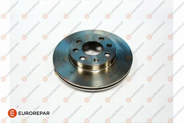 Disque de frein EUROREPAR 1687783980