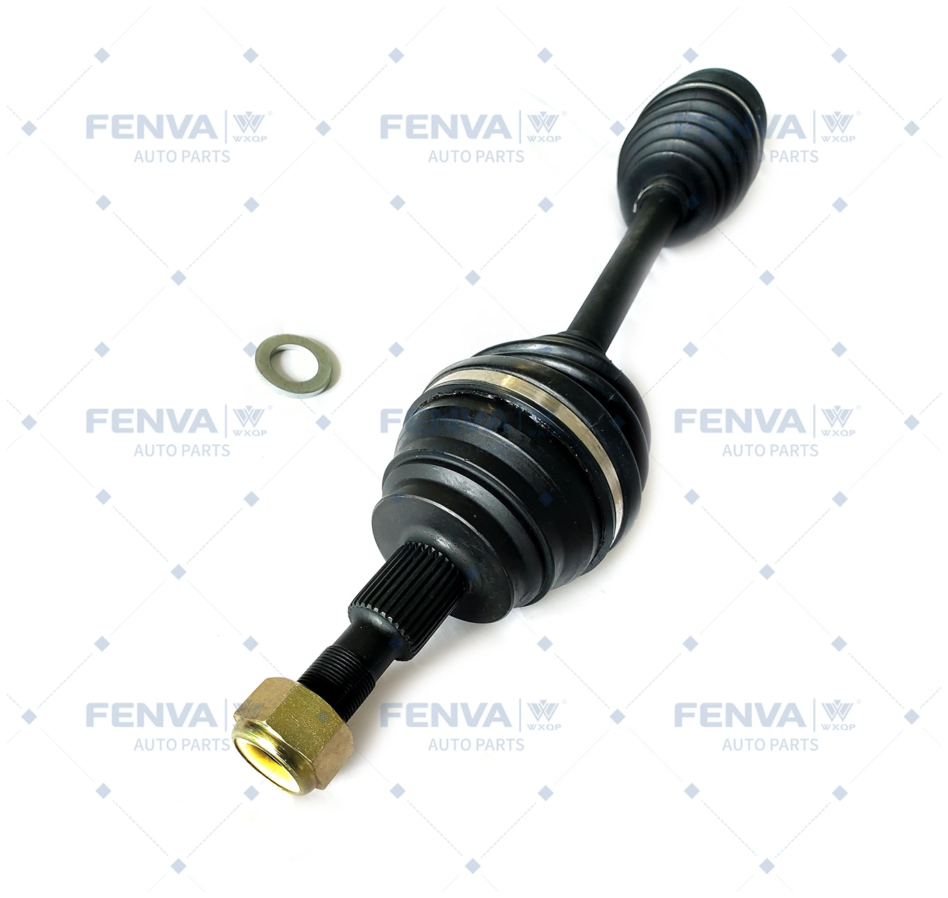 Jeu de joints, arbre de transmission WXQP 161117