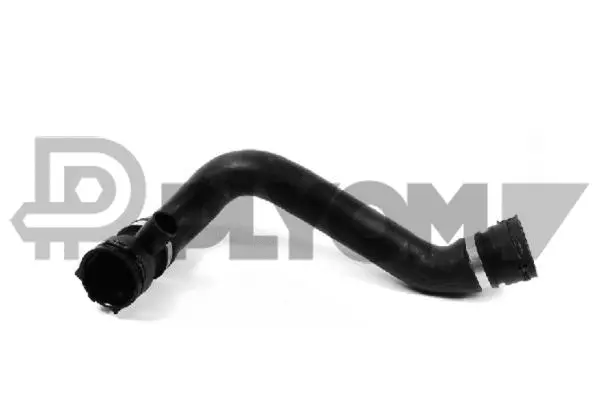 Durite de radiateur PLYOM P753624