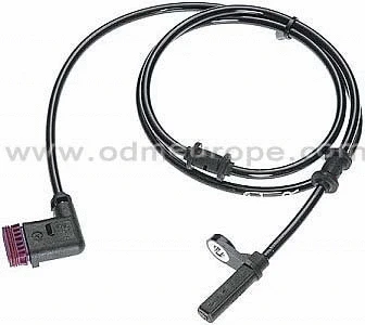 Capteur, vitesse de roue 4X4 ESTANFI EST-97-990251