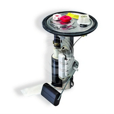 unité d'alimentation de carburant AUTOTEAM G2127A2
