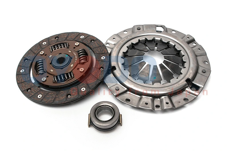 Kit d'embrayage Oyodo 10S8028-OYO