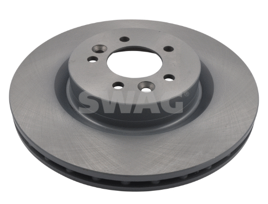 Disque de frein SWAG 22 94 3930