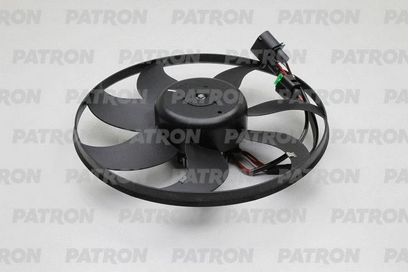 Ventilateur, refroidissement du moteur PATRON PFN238
