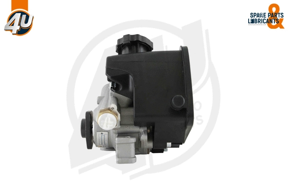 Pompe hydraulique, direction 4U Autoparts 12153MR
