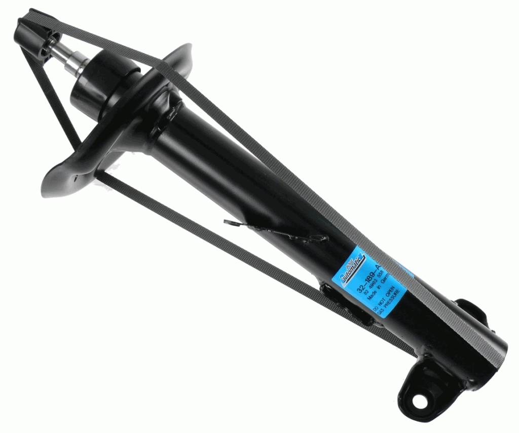 Amortisseur BOGE 32-189-A