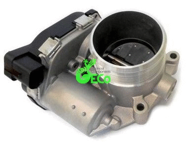 Corps papillon GECO CF19015Q