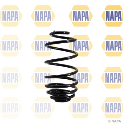 Ressort de suspension NAPA NCS1032