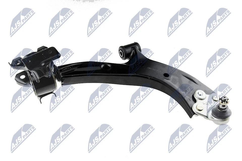 Bras de liaison, suspension de roue NTY ZWD-HD-066