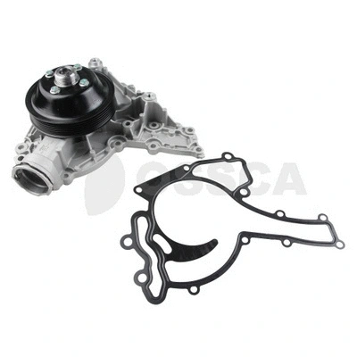 Pompe à eau, refroidissement du moteur OSSCA 46516