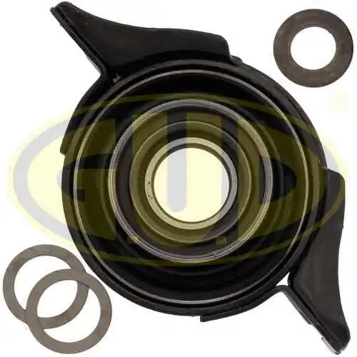 Suspension, arbre de cardan G.U.D. GBC001052