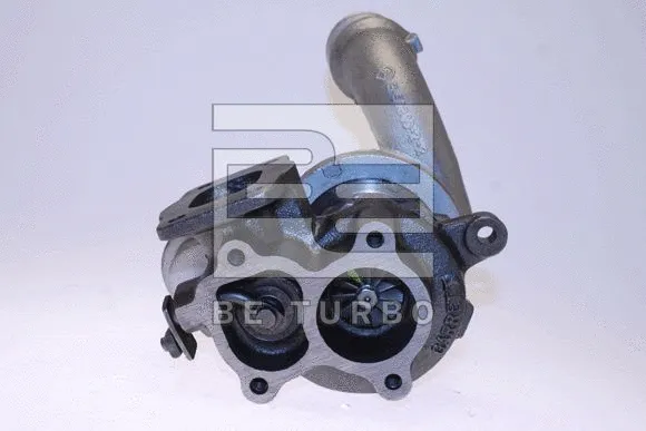 Turbocompresseur, suralimentation BE TURBO 124394