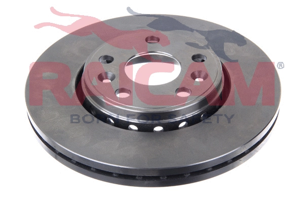Disque de frein RAICAM RD01369