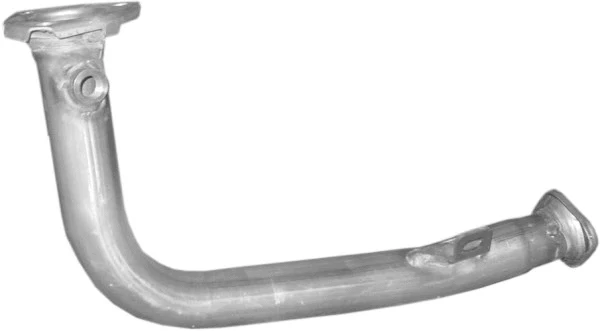 Tuyau d'échappement POLMO 04.324