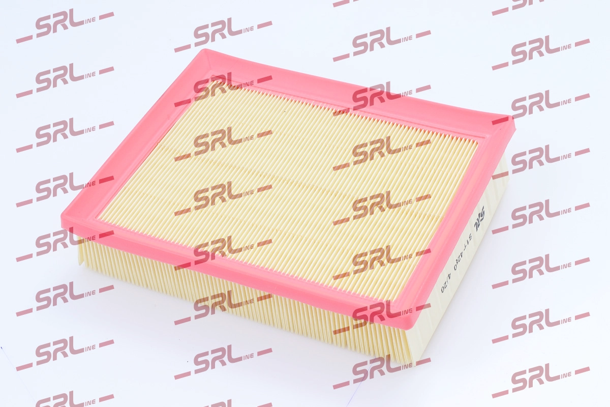 Filtre à air SRLine S11-4280