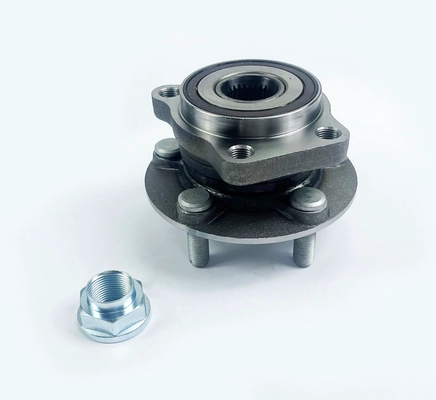 Kit de roulements de roue ABTEX LBK9239