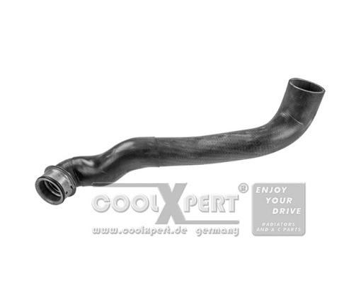 Durite de radiateur BBR Automotive 001-10-17010