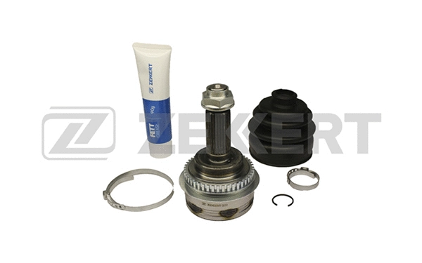 Jeu de joints, arbre de transmission ZEKKERT GS-3763