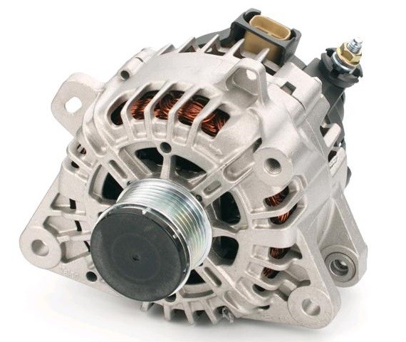 Alternateur TESLA TECHNICS TT12314