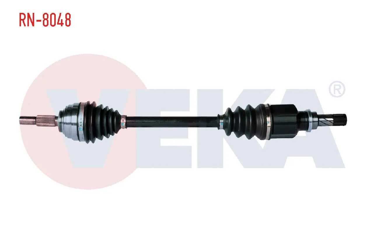 Arbre de transmission VEKA RN-8048
