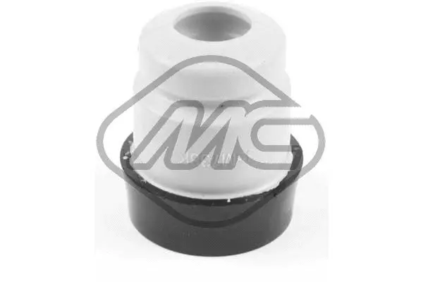 Butée élastique, suspension Metalcaucho 40490