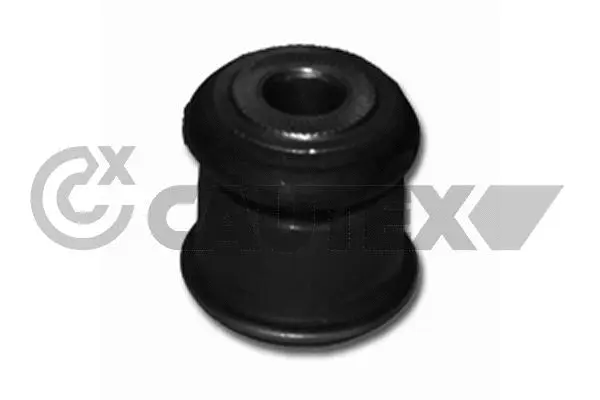 Suspension, corps de l'essieu CAUTEX 480543