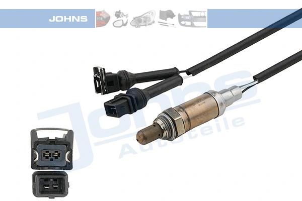 Sonde lambda JOHNS LSO 50 61-001