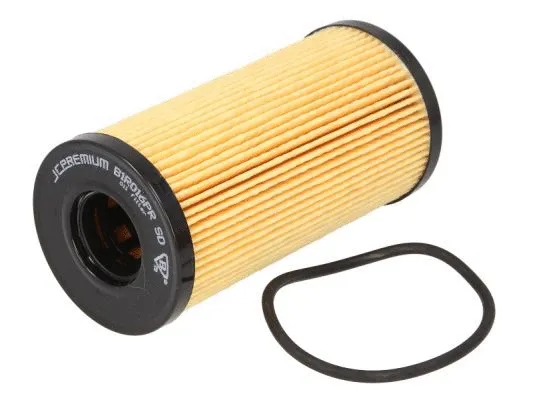 Filtre à huile JC PREMIUM B1R016PR