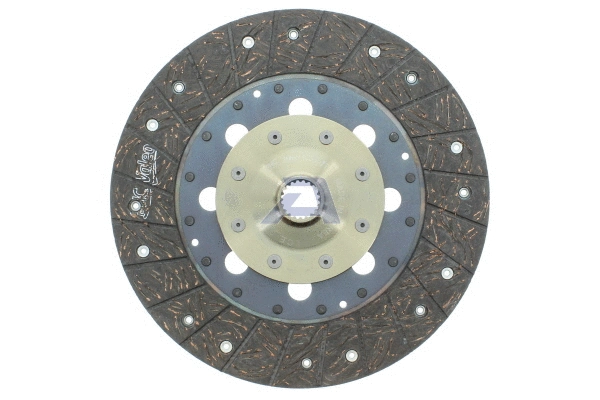 Disque d'embrayage AISIN DY-030
