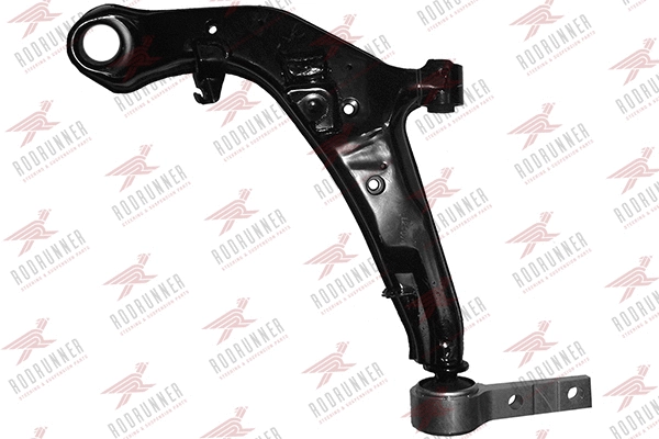 Bras de liaison, suspension de roue RODRUNNER TC-N-346S